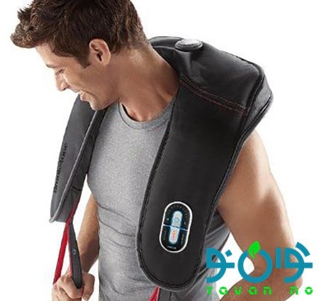 نکات استفاده از دستگاه ماساژ0